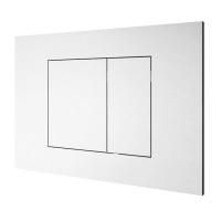 Клавиша смыва, Almar, WC Plate, для унитаза, совместима с моделями инсталляций GEBERIT SIGMA 8 / UP720 и SIGMA12 / UP320, а также с моделью TECE BOX-8, ширина, мм-245, глубина, мм-5, высота, мм-165, тип смыва-двойной, тип управления-механический, материал Клавиша смыва, Almar, WC Plate, для унитаза, совместима с моделями инсталляций GEBERIT SIGMA 8 / UP720 и SIGMA12 / UP320, а также с моделью TECE BOX-8, ширина, мм-245, глубина, мм-5, высота, мм-165, тип смыва-двойной, тип управления-механический, материал