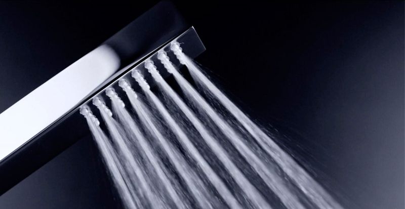 Ручной душ GROHE Euphoria Cube+ (1 режим), хром (27884001) Ручной душ GROHE Euphoria Cube+ (1 режим), хром (27884001)