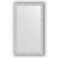 Зеркало Evoform Definite 136х76 Серебряный дождь