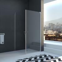 Душевой уголок Rovigo 80х80х185 Прозрачное хром RV23-80K-01-19C2