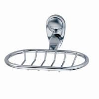 Аксесс Main K-9269 Мыльница решетка (блистер), хром, WasserKRAFT Аксесс Main K-9269 Мыльница решетка (блистер), хром, WasserKRAFT