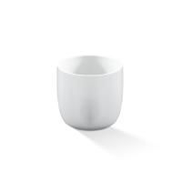 Decor Walther DW 638 Стакан для зубных шёток, фарфор, цвет: белый ЗАКАЗ ПО ЗАПРОСУ