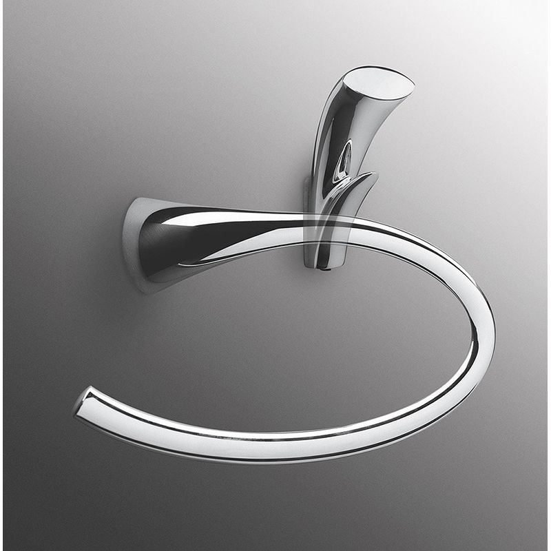 Крючок Colombo Design Link AR27.000 Хром Крючок Colombo Design Link AR27.000 Хром
