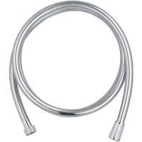 Душевой шланг GROHE Silverflex с защитой от перегибов, 2000 мм, хром (27137000) Душевой шланг GROHE Silverflex с защитой от перегибов, 2000 мм, хром (27137000)
