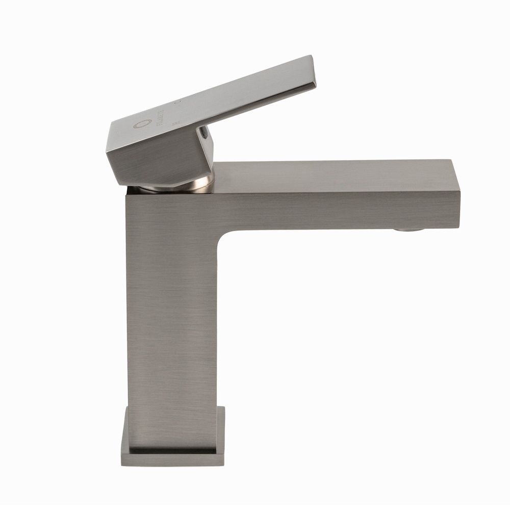 Смеситель для раковины FILARETE Fing FL5040NK, никель