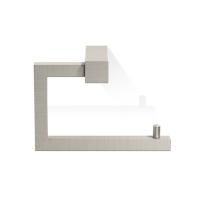 Decor Walther Corner TPH3 Держатель туалетной бумаги, подвесной, цвет: никель сатинированный ЗАКАЗ ПО ЗАПРОСУ