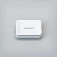 Мыльница настольная CEZARES TITAN-SQUARE-SODP