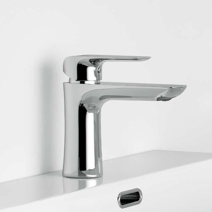 Смеситель для умывальника EXCELLENT Clever ARAC.4101CR (хром)