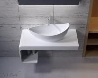 Раковина NS Bath NST-6733