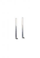 Несущие стойки для систем GROHE Uniset (37304000) Несущие стойки для систем GROHE Uniset (37304000)