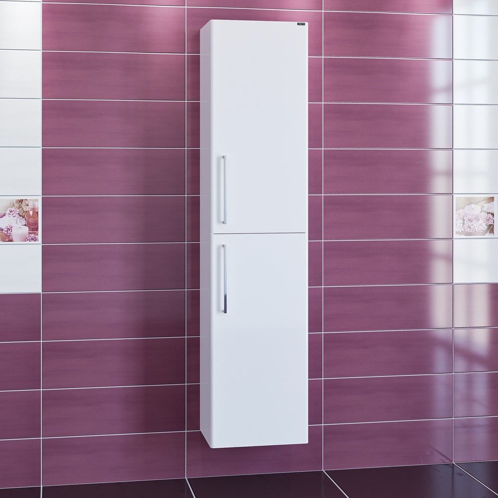 Колонна СаНта Вегас 40 526006 напольная, цвет белый