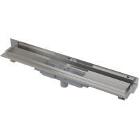 Душевой лоток Alcaplast Flexible Low APZ1104-1050 без решетки Душевой лоток Alcaplast Flexible Low APZ1104-1050 без решетки
