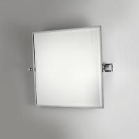 Devon&Devon Time Зеркало поворотное 70х58 см, хром