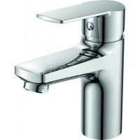 Смеситель для раковины Rush Bering BE5535-11 Хром Смеситель для раковины Rush Bering BE5535-11 Хром
