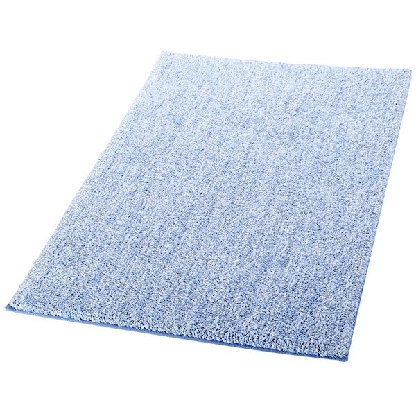 Коврик для ванной комнаты Ridder Melange 60x90 Бежевый Коврик для ванной комнаты Ridder Melange 60x90 Бежевый