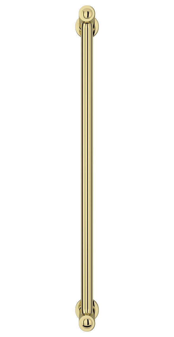 Полотенцесушитель водяной "Хорда ПП" 600х195 (Шампань) Полотенцесушитель водяной "Хорда ПП" 600х195 (Шампань)