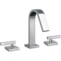 Смеситель для раковины Migliore Syntesi ML.SNS-7912.CR Хром