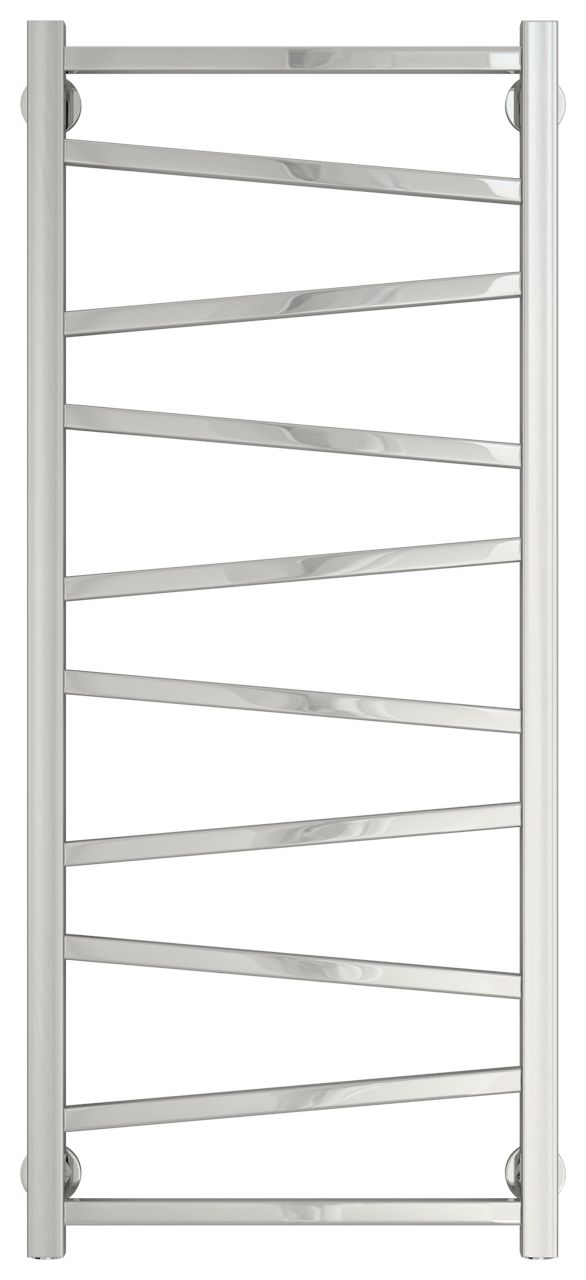 Полотенцесушитель водяной Сирокко 1000х400 (Без покрытия) Полотенцесушитель водяной Сирокко 1000х400 (Без покрытия)