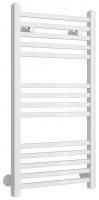 Полотенцесушитель водяной МОДУС 800х400 (Белый)
