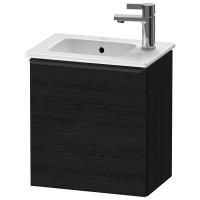 Duravit ME by Starck Раковина для мебели KT6417, 430х300мм, с переливос. с 1 отв под смеситель, цвет белый