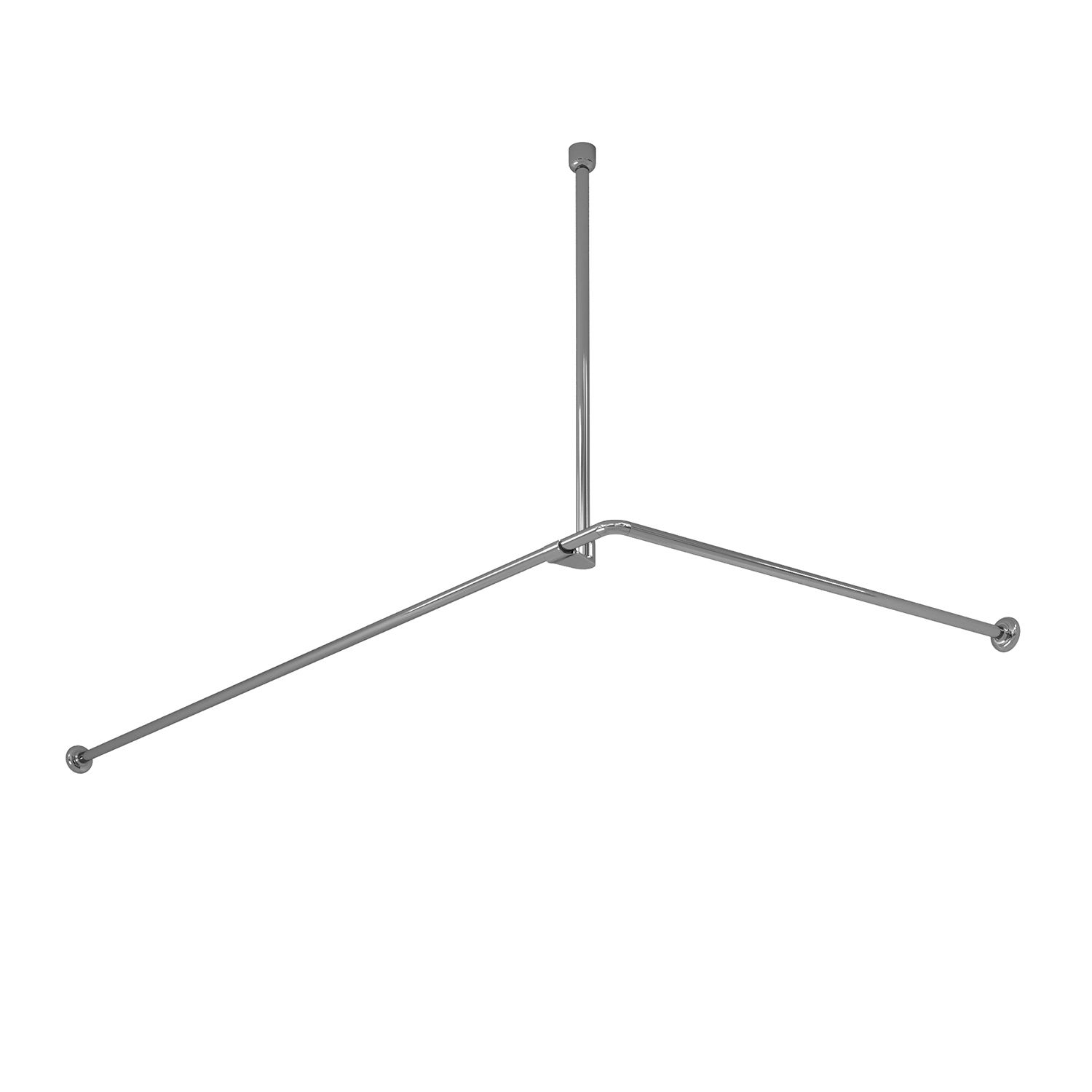 Dinkel SC-469018 Карниз для ванной Dinkel SC-469018 Карниз для ванной