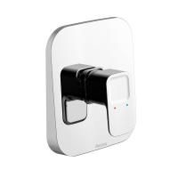 Смеситель для душа  RAVAK 10° X070069 (хром) ССП, шт