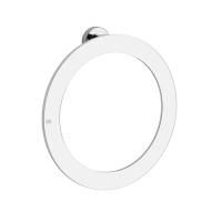 Gessi Emporio accessories Полотенцедержатель кольцевой, цвет: Chrome