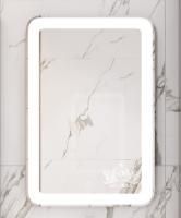 Зеркало с подсветкой ART&MAX LATINA AM-Lat-550-800-DS-F