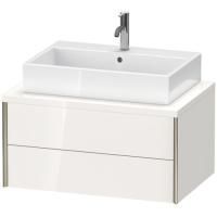 Раковина, Duravit, Vero, ширина, мм-600, глубина, мм-470, высота, мм-130, тип установки-подвесной, отверстия для смесителя-одно, перелив-есть, тип перелива-открытый, декор-без декора, материал-керамика, крепёж-необходимо заказать, цвет-белый