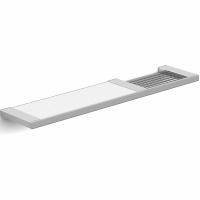 Полка для полотенец Langberger Vico 31060C Хром Полка для полотенец Langberger Vico 31060C Хром
