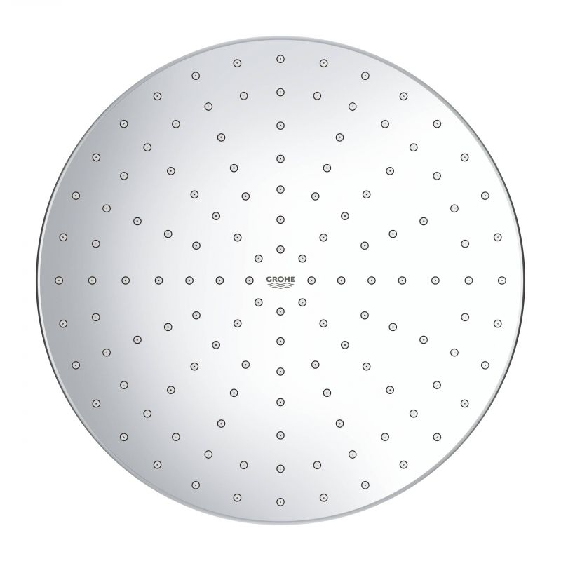 Верхний душ GROHE Rainshower 310 Mono, хром (26561000) Верхний душ GROHE Rainshower 310 Mono, хром (26561000)