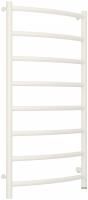 Полотенцесушитель электрический "ГАЛАНТ 4.0" 1000х500 правый (Матовый белый)