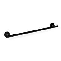Decor Walther Basic HTE50 Полотенцедержатель 50см, цвет: черный матовый Decor Walther Basic HTE50 Полотенцедержатель 50см, цвет: черный матовый