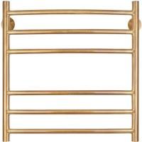 Водяной полотенцесушитель Secado Милан 3 50х60 Бронза