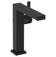 Смеситель для раковины, Hansgrohe, Tecturis E, CoolStart, тип открывания воды-однорычажный, тип регулирования воды-керамический картридж, монтаж-на раковину/столешницу, отверстия для монтажа-1, высота, мм-191, вынос излива, мм-157, тип излива-неподвижный, Смеситель для раковины, Hansgrohe, Tecturis E, CoolStart, тип открывания воды-однорычажный, тип регулирования воды-керамический картридж, монтаж-на раковину/столешницу, отверстия для монтажа-1, высота, мм-191, вынос излива, мм-157, тип излива-неподвижный,