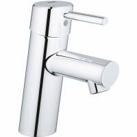 Смеситель для раковины GROHE Concetto с ограничением расхода воды, хром (3224010E) Смеситель для раковины GROHE Concetto с ограничением расхода воды, хром (3224010E)