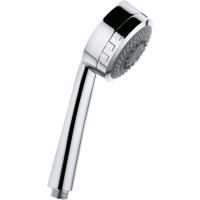 Ручной душ Kludi Zenta 6070005-00 Хром Ручной душ Kludi Zenta 6070005-00 Хром