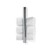 Decor Walther Tube HTE444 Полотенцедержатель 43см, вертикаьный, цвет: хром ЗАКАЗ ПО ЗАПРОСУ Decor Walther Tube HTE444 Полотенцедержатель 43см, вертикаьный, цвет: хром ЗАКАЗ ПО ЗАПРОСУ