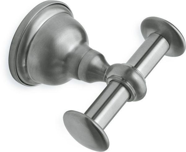 Stil Haus, крючок, цвет никель сатин