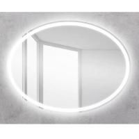 Зеркало BelBagno SPC-VST 75 с сенсорным выключателем с подсветкой Зеркало BelBagno SPC-VST 75 с сенсорным выключателем с подсветкой