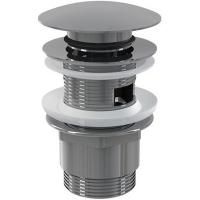 Донный клапан RAVAK  X01437 (хром), шт