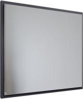 Зеркало Allen Brau Activity 80 1.340027.AM антрацит матовый/черный браш