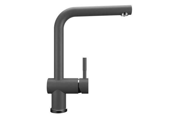 Смеситель Ulgran Classic графит (Ulgran 022(342))