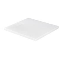 DURAVIT STONETTO Поддон для душа прямоугольный 1000х900х50 мм., DuraSolid® Q, цвет белый