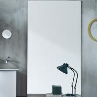 Agape Nudo Зеркало настенное 160x80x2.6 см Agape Nudo Зеркало настенное 160x80x2.6 см