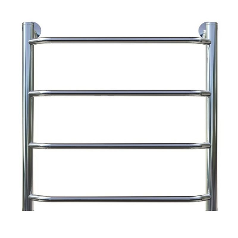 Полотенцесушитель водяной (лесенка) Тругор Браво НК 1 60х50 см (без углов)