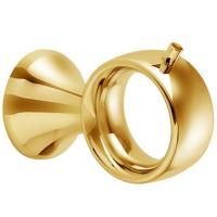 Крючок Webert Opera OA500401010 Золото Крючок Webert Opera OA500401010 Золото