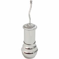 Ершик для унитаза Migliore Edera ML.EDR-60.313 CR (хром)