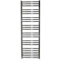 Электрический полотенцесушитель Grota Classic 53х150 Хром