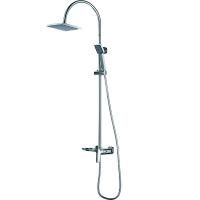 Душевая система D&K Lessing Rhein DA1323701C05 Хром